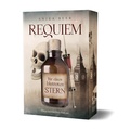Cover: Requiem f&uuml;r einen blutroten Stern - Drachenmond Verlag GmbH