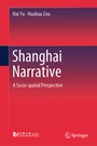 Cover: Shanghai Narrative - Springer