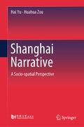 Cover: Shanghai Narrative - Springer