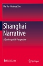 Cover: Shanghai Narrative - Springer