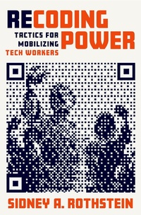 Abbildung von: Recoding Power - OUP eBook
