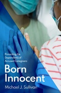 Cover: Born Innocent - OUP eBook