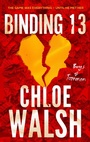 Cover: Binding 13 - Piatkus Books