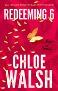 Cover: Redeeming 6 - Piatkus Books