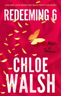 Abbildung von: Redeeming 6 - Piatkus Books