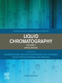 Abbildung von: Liquid Chromatography - Elsevier