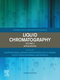 Bild: Liquid Chromatography - Elsevier