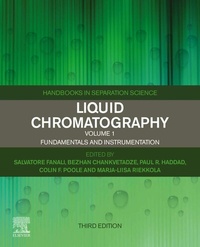 Abbildung von: Liquid Chromatography - Elsevier