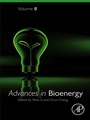 Cover: Advances in Bioenergy - Academic Press