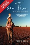 Cover: I Am Tim (Signed by the Author) - Melbourne University Press