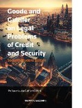 Cover: Goode on Legal Problems of Credit and Security - Sweet & Maxwell