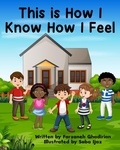 Cover: This is How I Know How I Feel - Farzaneh Ghadirian