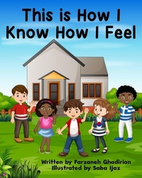 Enlarge image Cover: This is How I Know How I Feel - Farzaneh Ghadirian