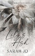 Cover: Lily's Ash - SJ DUNCAN