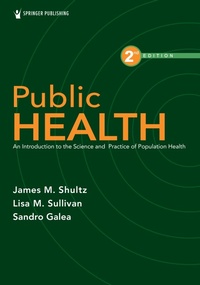 Abbildung von: Public Health - Springer Publishing Company
