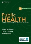 Cover: Public Health - Springer Publishing Company