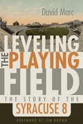 Cover: Leveling the Playing Field - Syracuse University Press