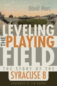 Abbildung von: Leveling the Playing Field - Syracuse University Press