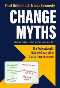 Abbildung von: Change Myths - Phronesis Media
