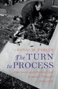 Cover: The Turn to Process - Cambridge University Press