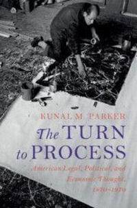 Enlarge image Cover: The Turn to Process - Cambridge University Press