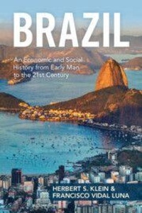 Enlarge image Cover: Brazil - Cambridge University Press