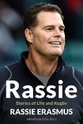 Cover: Rassie - Macmillan