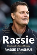 Cover: Rassie - Macmillan