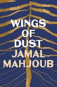 Enlarge image Cover: Wings of Dust - Apollo