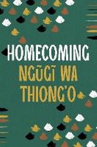 Abbildung von: Homecoming - Apollo
