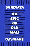 Cover: Sundiata: An Epic of Old Mali - Apollo