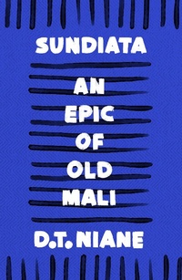 Abbildung von: Sundiata: An Epic of Old Mali - Apollo
