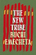 Cover: The New Tribe - Apollo