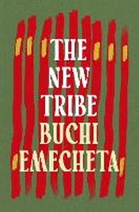 Enlarge image Cover: The New Tribe - Apollo