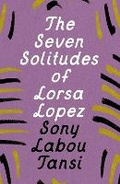 Cover: The Seven Solitudes of Lorsa Lopez - Apollo
