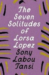 Abbildung von: The Seven Solitudes of Lorsa Lopez - Apollo