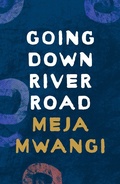 Cover: Going Down River Road - Apollo