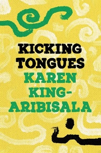 Abbildung von: Kicking Tongues - Apollo