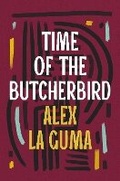 Cover: Time of the Butcherbird - Apollo