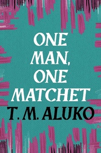 Abbildung von: One Man, One Matchet - Apollo