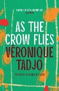 Cover: As The Crow Flies - Apollo