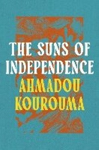 Abbildung von: The Suns of Independence - Apollo