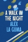 Cover: A Walk in the Night - Apollo
