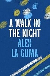 Abbildung von: A Walk in the Night - Apollo