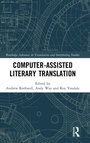 Cover: Computer-Assisted Literary Translation - Routledge