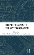 Cover: Computer-Assisted Literary Translation - Routledge