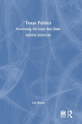 Abbildung von: Texas Politics - Routledge
