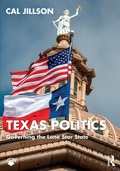 Abbildung von: Texas Politics - Routledge