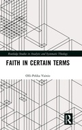 Cover: Faith in Certain Terms - Routledge