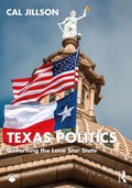 Abbildung von: Texas Politics - Routledge